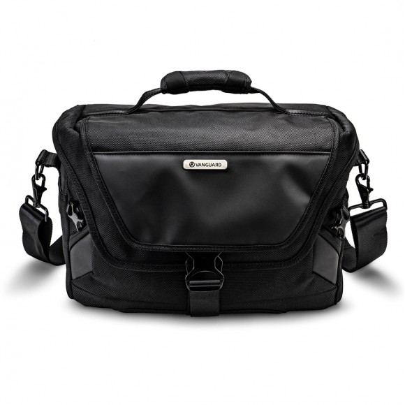 Vanguard Veo Select 36S Shoulder Bag - Black